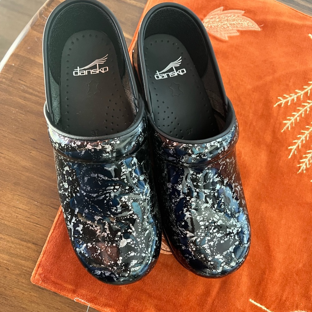 Dansko Professional Clogs